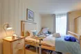 An additional photo of the care home